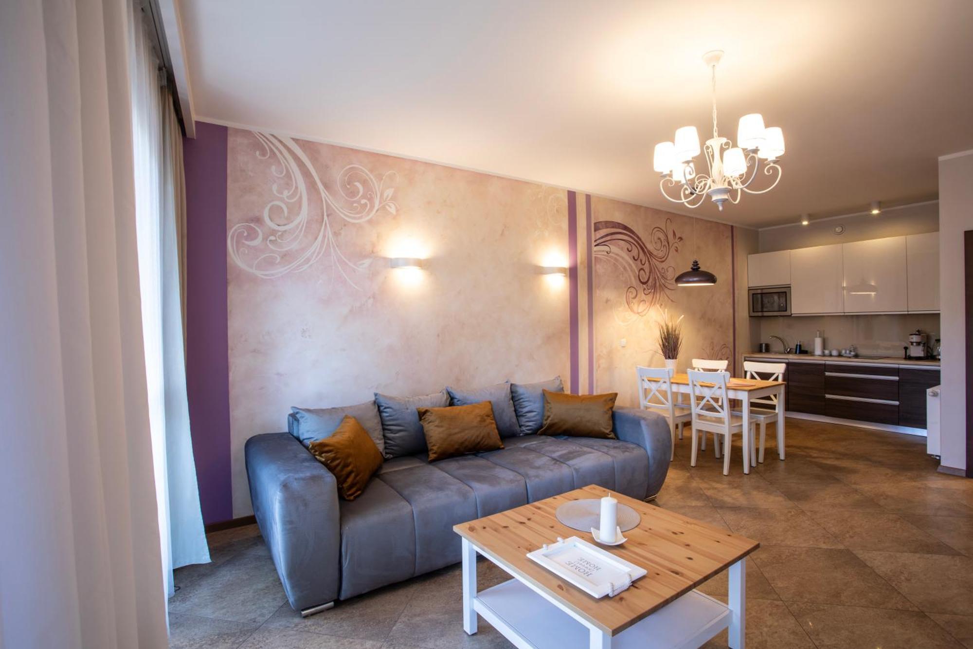 Apartamenty Home Sweet Home Szklarska Poreba Exterior photo