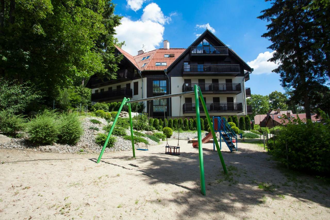 Apartamenty Home Sweet Home Szklarska Poreba Exterior photo