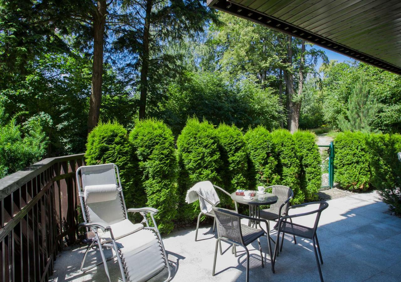 Apartamenty Home Sweet Home Szklarska Poreba Exterior photo