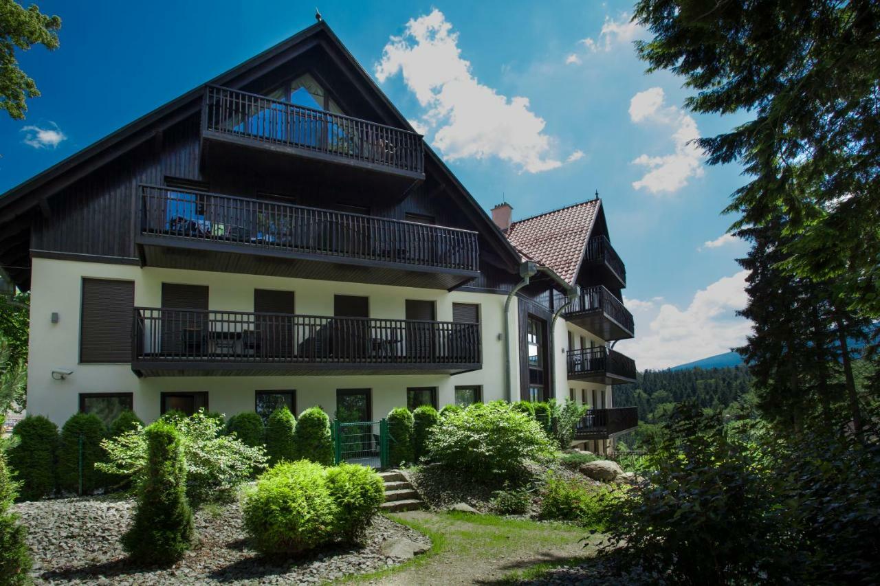 Apartamenty Home Sweet Home Szklarska Poreba Exterior photo