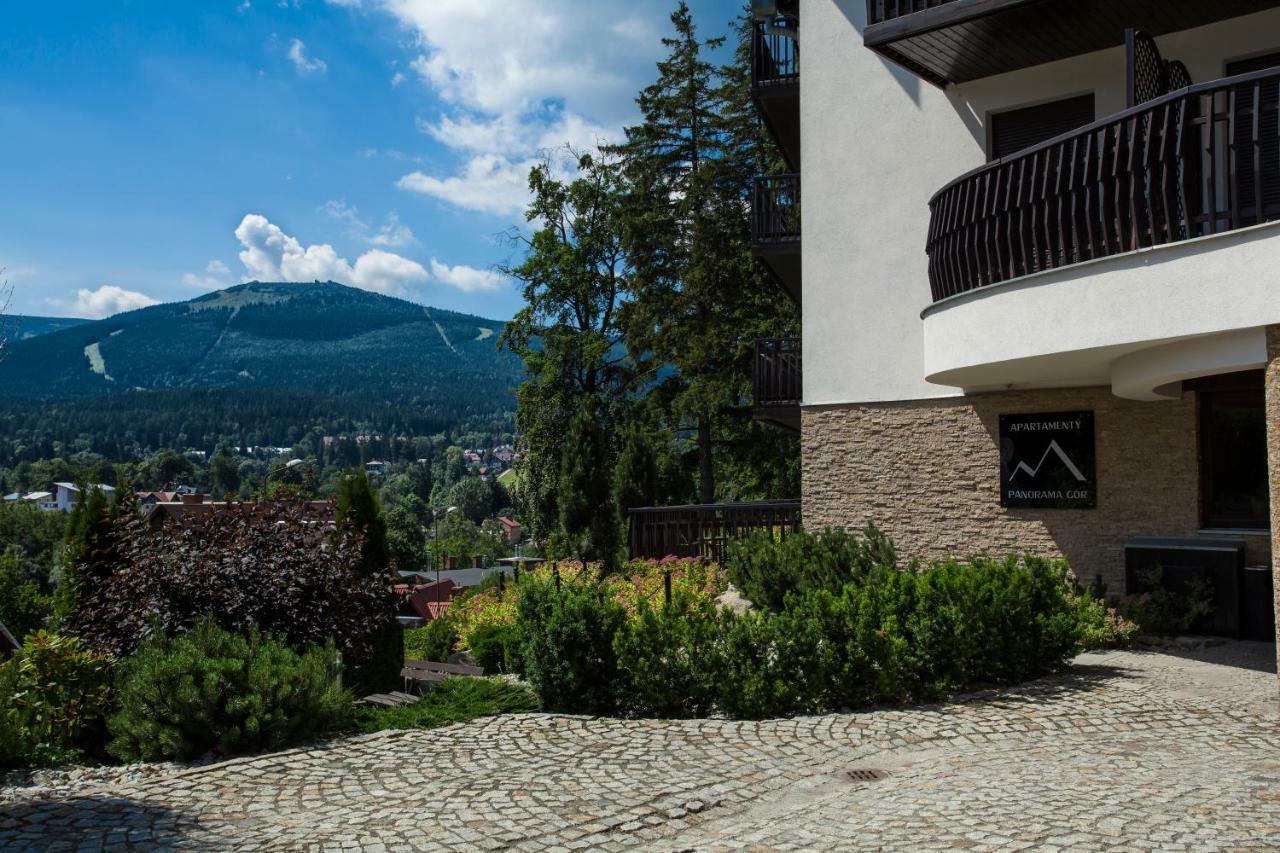 Apartamenty Home Sweet Home Szklarska Poreba Exterior photo