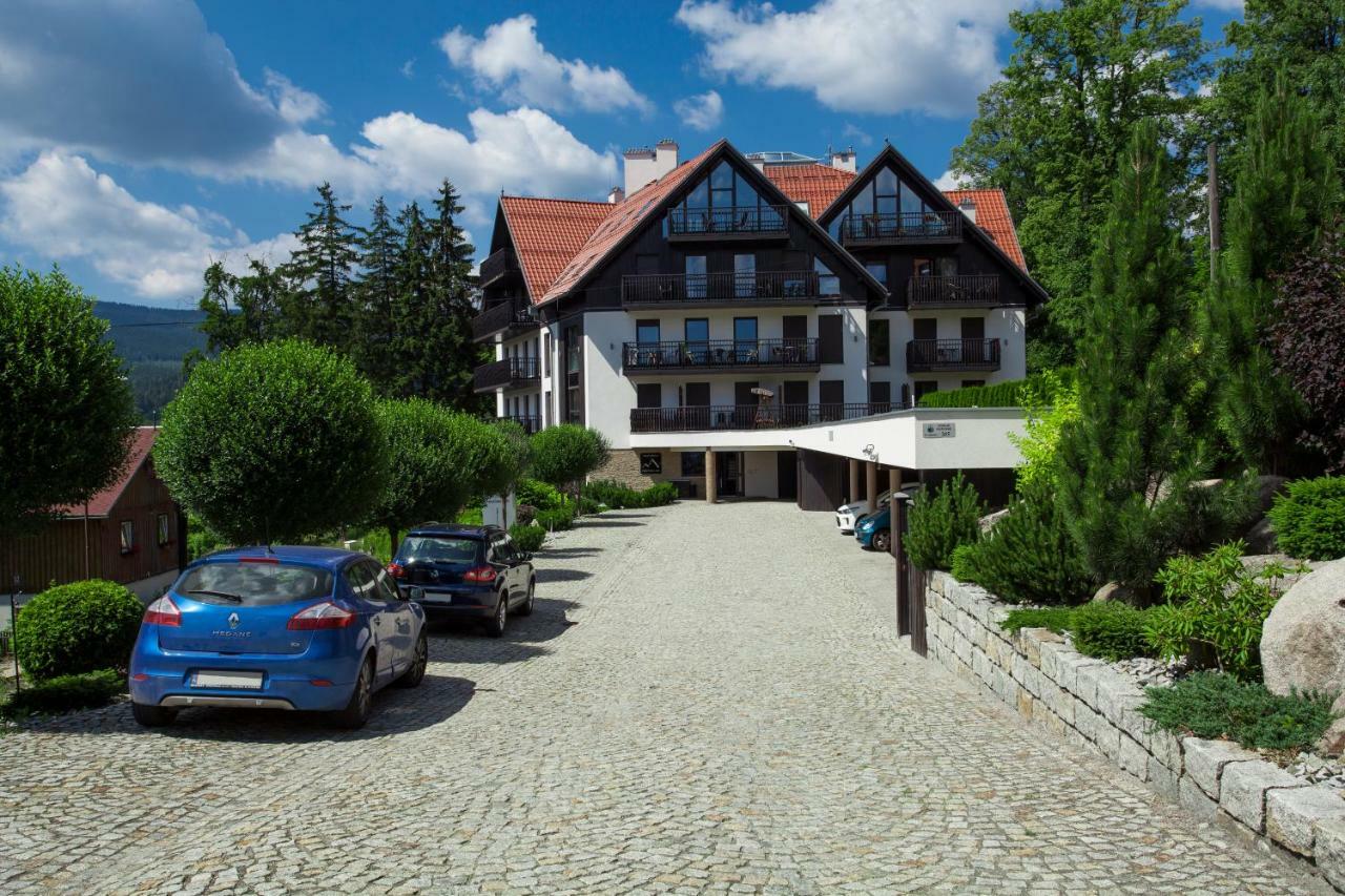 Apartamenty Home Sweet Home Szklarska Poreba Exterior photo
